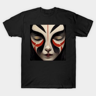 Kabuki T-Shirt